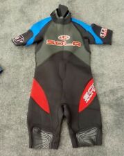 Kids wetsuit sola for sale  SIDCUP