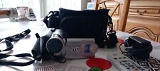 Camescope jvc mg27e d'occasion  Le Havre-