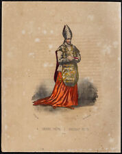 1862 cardinal prêtre d'occasion  Besançon