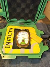 Invicta mens kermit for sale  Rockford