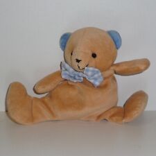 Doudou ours vert d'occasion  France