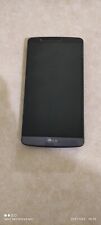 LG G3 LG-D855 16GB Gray Mobile Smart Phone UNLOCKED, used for sale  Shipping to South Africa