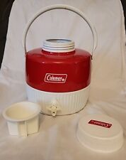 vintage coleman thermos for sale  Statesville