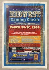 Midwest gaming classic for sale  Buffalo