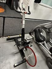 Keiser bike black for sale  DRIFFIELD