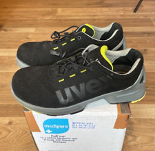 uvex boots for sale  MANCHESTER