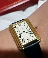 Vintage 1970s cartier for sale  LONDON