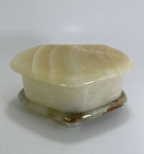 Carved onyx stone for sale  Arvada