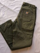 Carhartt work pant d'occasion  Lattes
