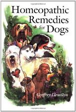 Homeopathic remedies dogs for sale  ROSSENDALE