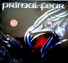 Primal Fear - Primal Fear - CD, MUITO BOM ESTADO comprar usado  Enviando para Brazil