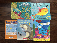 children books s 5 set for sale  Ann Arbor