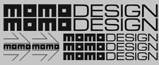 Adesivi momo design usato  San Giuliano Terme