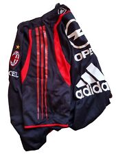 Maglia milan adidas usato  Roma