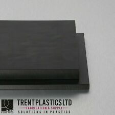 Hdpe sheet black for sale  GAINSBOROUGH