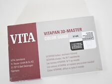 Vita vitapan toothguide gebraucht kaufen  Köln