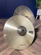 Sabian hhx fusion for sale  Shipping to Ireland