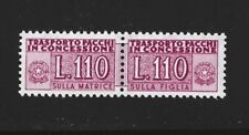1953 italia repubblica usato  Settimo Torinese
