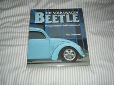 vw beetle book for sale  HUNTINGDON
