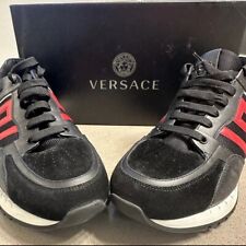Versace shoes men for sale  Fort Wayne