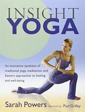 Insight yoga innovative for sale  ROSSENDALE