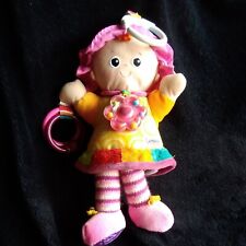 Lamaze emily doll for sale  LONDON