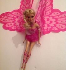 Barbie mariposa puppe gebraucht kaufen  Heinsberg