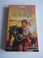 Star wars coup d'occasion  Ussac