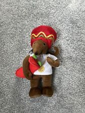 2011 rastamouse cbeebies for sale  COVENTRY