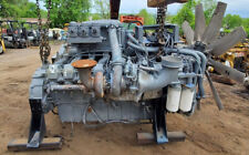mtu diesel engines for sale  Old Forge
