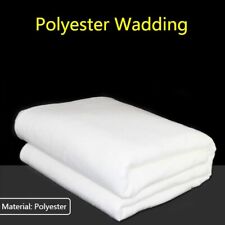 Polyester wadding 4oz for sale  Shipping to Ireland