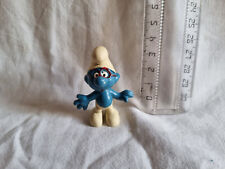 Puffi smurf puffo usato  Albizzate