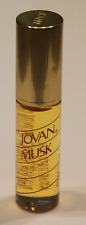 jovan musk for sale  Shipping to Ireland