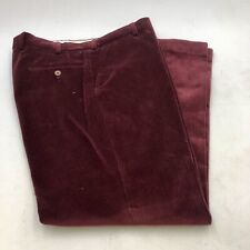 Magee men burgundy for sale  MALVERN