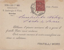 1892 ambrogio fiera usato  Villanova Di Camposampiero