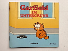 Garfield mini geschichten gebraucht kaufen  Holzheim,-Maitis