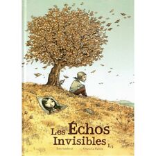 Les echos invisibles usato  Torino