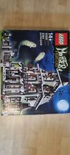 lego haunted house for sale  CARDIFF