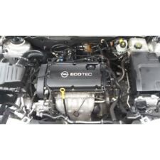 2010 Opel Astra J Insignia Mokka Zafira 1,6 16V A16XER Motor Engine 116 PS comprar usado  Enviando para Brazil