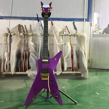 Lightning electric guitar for sale  USA