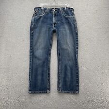 Ariat mens jeans for sale  Yukon