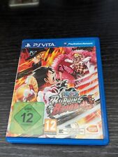 Usado, One Piece: Burning Blood (Sony PlayStation Vita, 2016) comprar usado  Enviando para Brazil