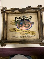 Yuengling 175th anniversary for sale  Girardville