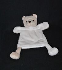 Peluche doudou ours d'occasion  Strasbourg-