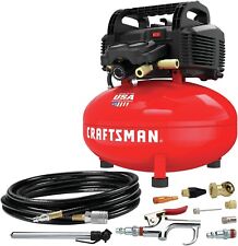 Craftsman air compressor for sale  Robbinsville