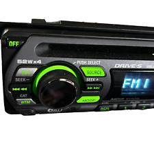 SONY XPLOD FM AM Compact Disc CD AUX Car Stereo Detectable Faceplate CDX-GT310 for sale  Shipping to South Africa