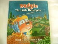 Budgie little helicopter for sale  Montgomery