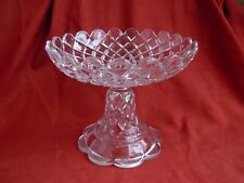 Baccarat antique french d'occasion  Gien