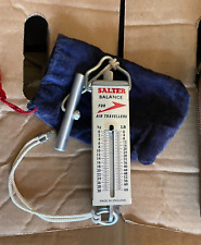 Vintage salter air for sale  MANCHESTER