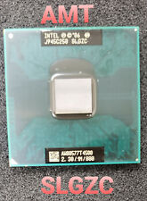 CPU para Notebook SLGZC Intel Pentium Dual-Core T4500 2.3GHz Socket P 800MHz, usado comprar usado  Enviando para Brazil